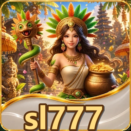 Katalog game sl777 aman unduh di Android Indonesia