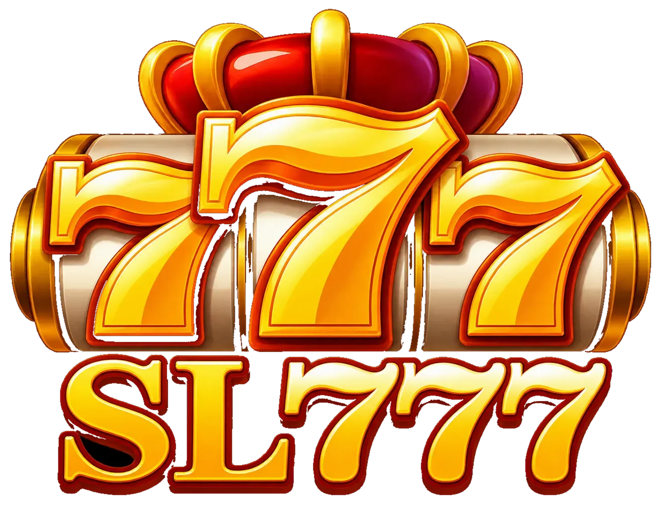 Logo navigasi sl777 — katalog game Android Indonesia